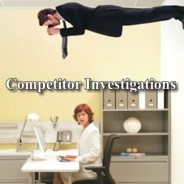 Competitor Assessment and Investigations