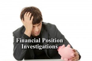 financial-position-investigation