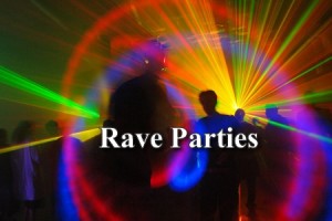 rave-parties